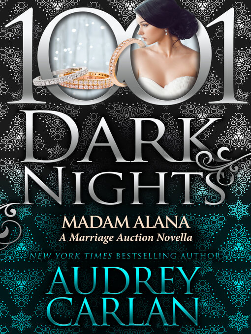 Title details for Madam Alana by Audrey Carlan - Available